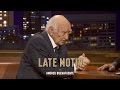 LATE MOTIV - José María Grassa cumple 101 años | #LateMotiv217