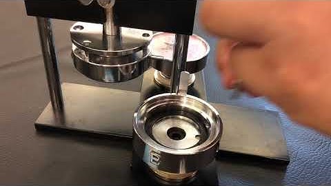 How to make mirror badges with keychain by yourself?