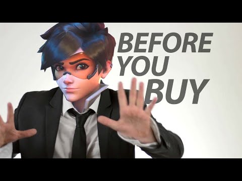 Overwatch 2 – Before You Buy