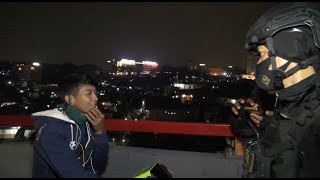 Sad Boy Lagi Galau Sendirian, Curhat ke Tim Prabu Ditinggal Kawin - 86