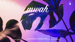 LiQWYD - Mwah [Official]
