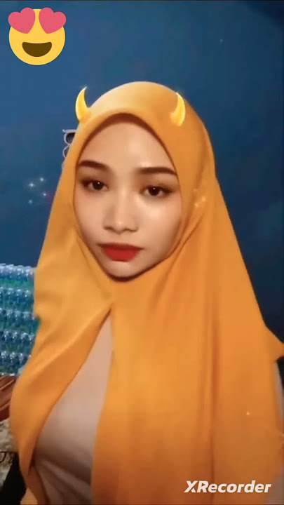 cikyaa #like #bigo #hijab #hijabstyle #instagram #live #subscribe #tiktok