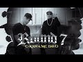 C-Kan &amp; MC Davo - Round 7 (Official Video)