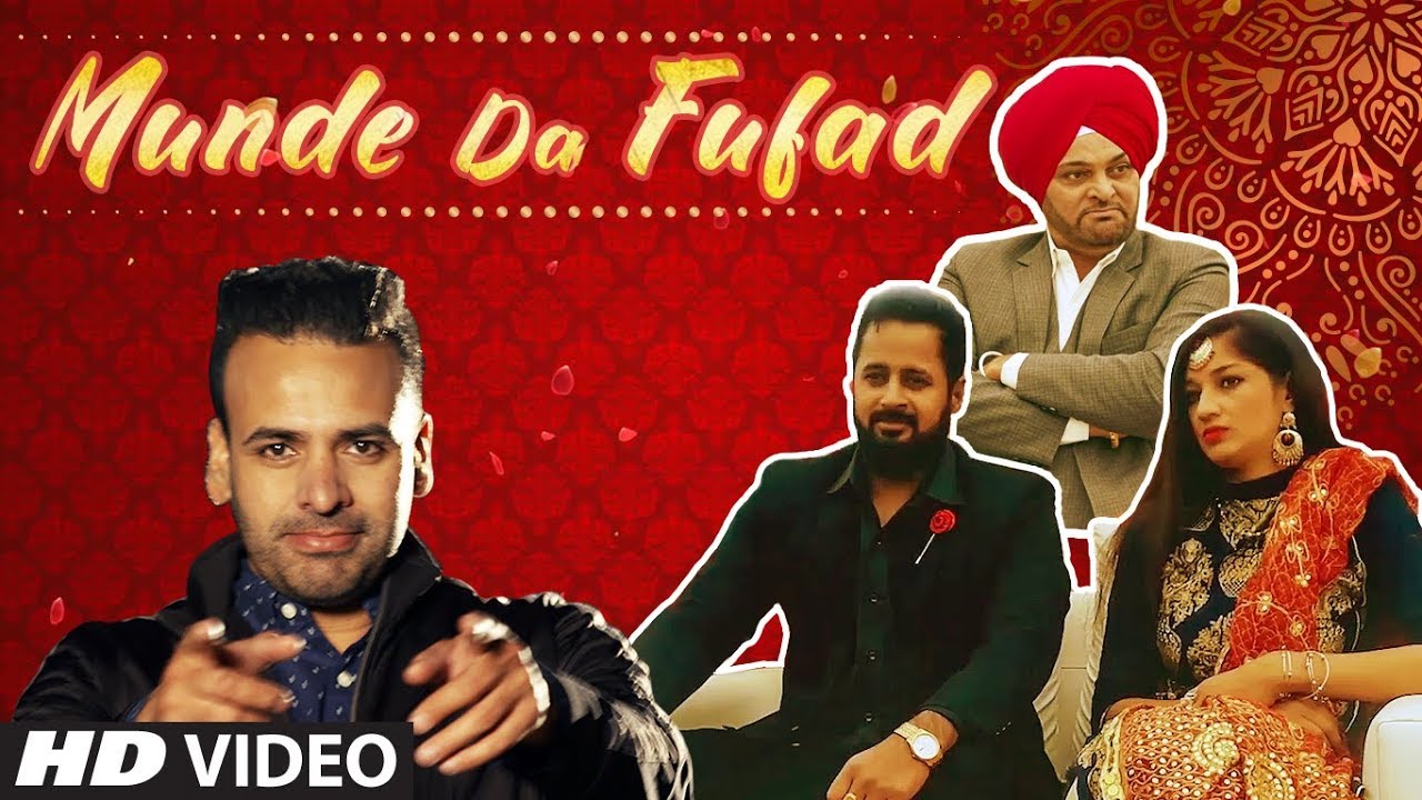 Munde Da Fufad Bindy Brar  Sudesh Kumari Full Song Preet Bhagike  Latest Punjabi Songs 2018