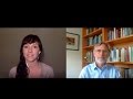 An Introduction to Mindfulness: Melli O'Brien Interviews Professor Mark Williams