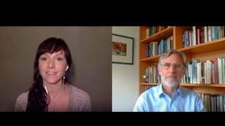 An Introduction to Mindfulness: Melli O'Brien Interviews Professor Mark Williams