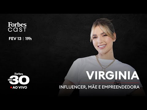 Under 30 2020: 90 destaques brasileiros abaixo dos 30 anos - Forbes