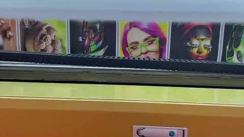 Yaselan double sided printing UV machine with Ricoh G6 12 heads