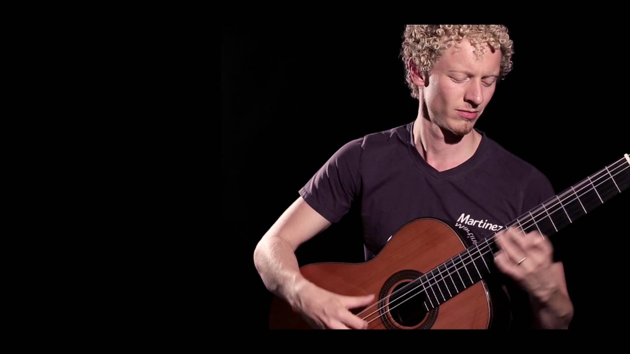 Ananda by Johannes Moller (from album India)