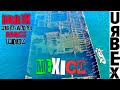 EXPLORANDO BARCO HUNDIDO ABANDONADO EN MEXICO URBEX