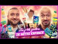 Les p’tits goûters tah l’époque (retour sucré en enfance)