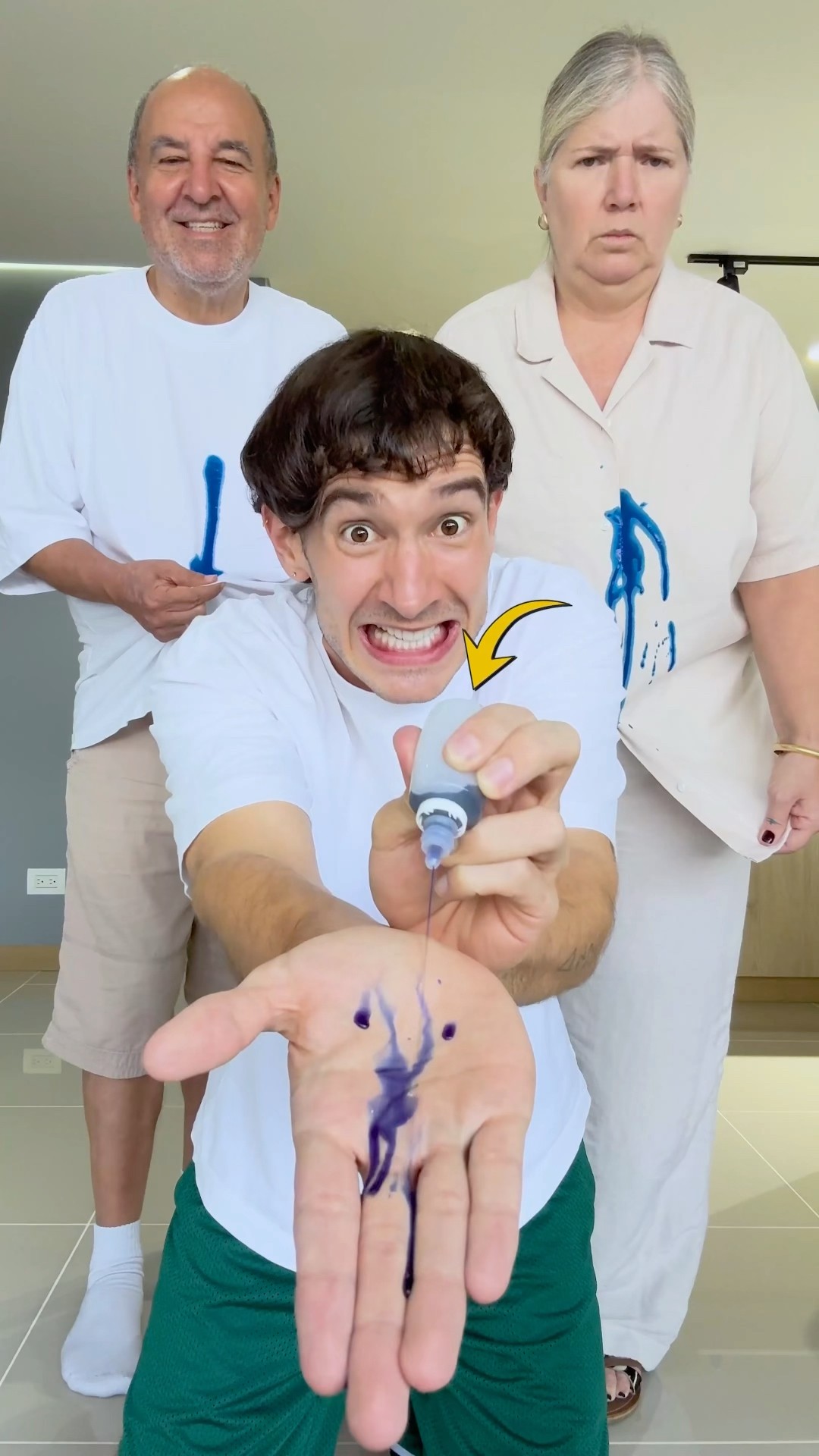 Lo conseguiremos? Pongámoslo a prueba ?