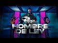 Fidel Rueda - Hombre de Ley ( Video Oficial )