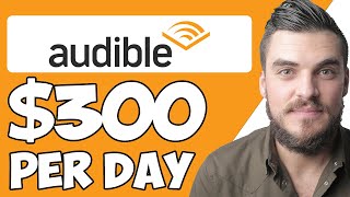 How To Make Money With The Audible Affiliate Program In 2022 (For Beginners) screenshot 5