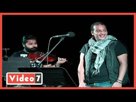 أنت مش هيئة وائل الفشنى يتحدث عن أسوأ ما قيل له خلال مشواره الفنى