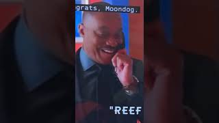 Watching NCIS and Director Vance was on the phone with @Moondog2A  @moondoggo HaHa.