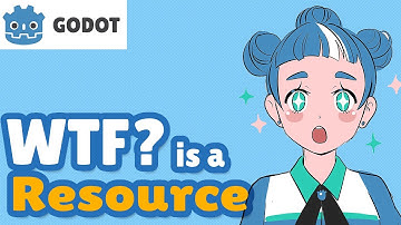 Save InputMap using Resources in Godot