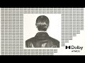 Omar Apollo Endlessly Dolby Atmos 