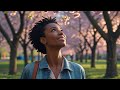🌸 Blooming in the Wreckage — Emotional R&amp;B 2026 | Spring Healing Vibes | Assirem Music PROD - Melodi