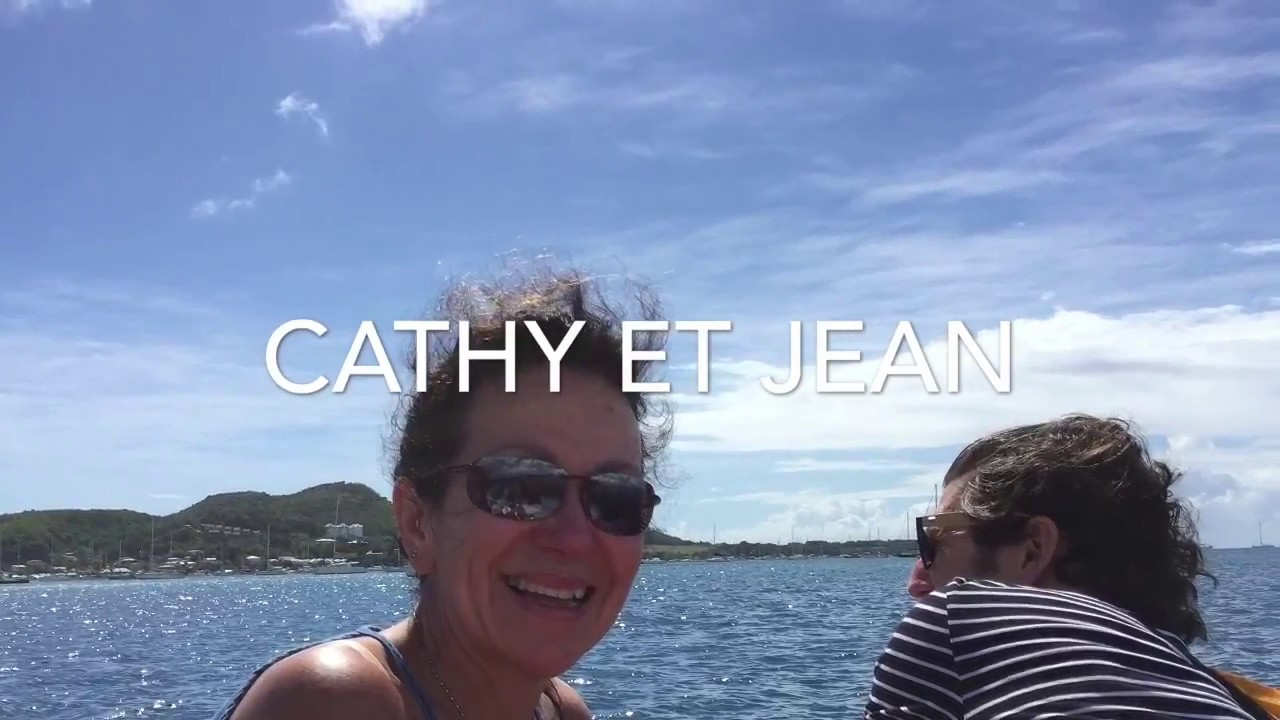 #178 - Catherine Ethier et Jean-François Provençal - YouTube