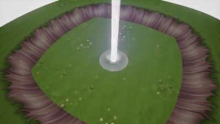 Download Lagu Particle Effect 002 - Lightning Beam MP3