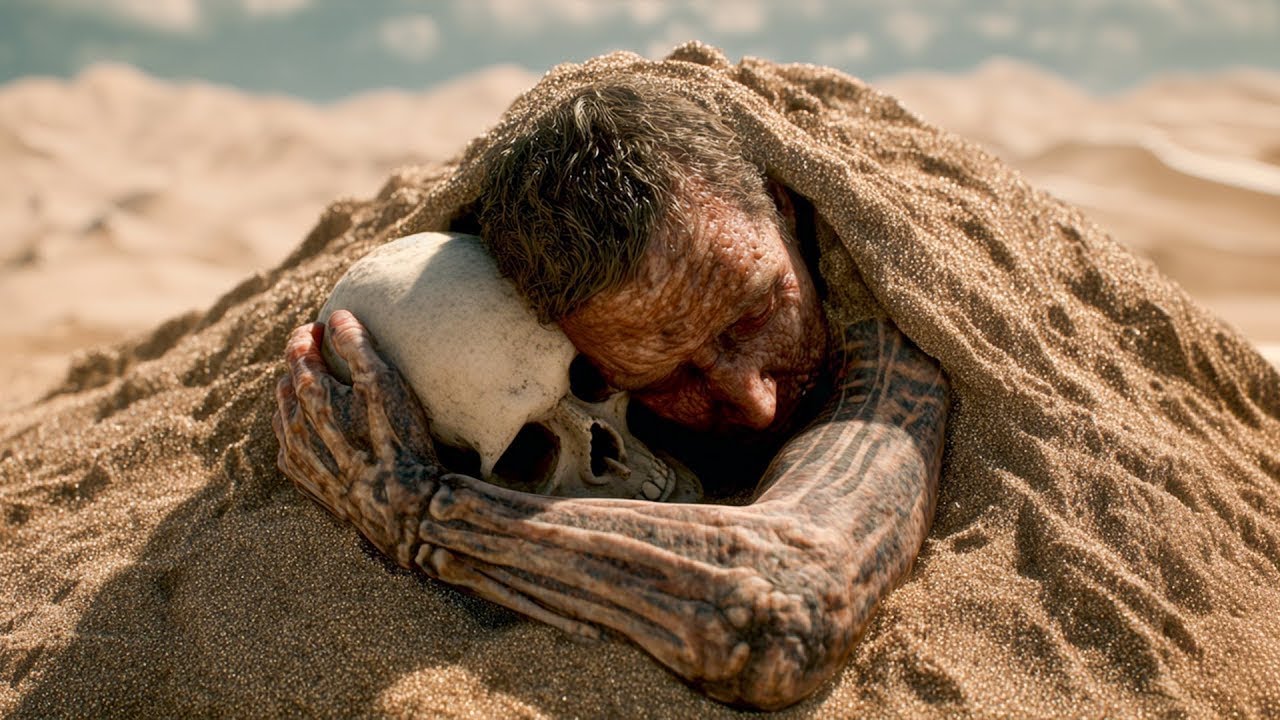 QUYOSH PORTLADI! Soyadan Chiqqanlar 5 soniyada Kulga Aylanadi..!