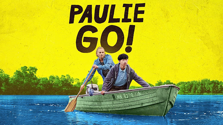 Paulie Go!-1