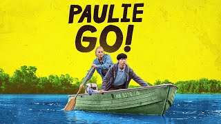 Paulie Go! |  Trailer | HD