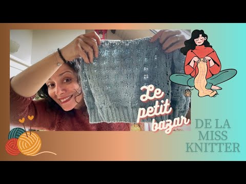 29. Bref... jai à nouveau de la voix, et une invitée ! 🥰