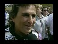 Alex Zanardi Returns - Germany 2003 - Upscaled