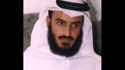 تلاوة قديمة لمشاري العفاسي نادرة و باكية 1417 هـ