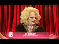 Myra Dubois Is Dead Funny | Studio 10