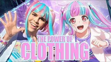 The Power of Clothing: Why I Resonate with PAREO (BanG Dream!)