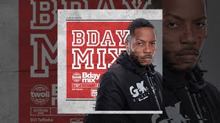 DJ RITCHELLY - DJI TAFINHA BDAYMIX 2021