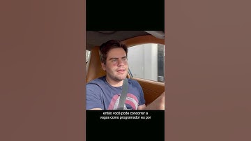 Veja o por que ser um programador full-stack