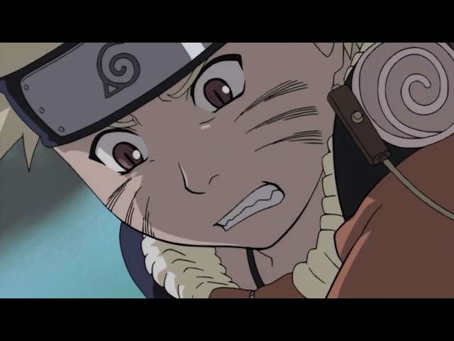Naruto Tonystatovci (Naruto beating up villains and then giving them a pep talk.) class=