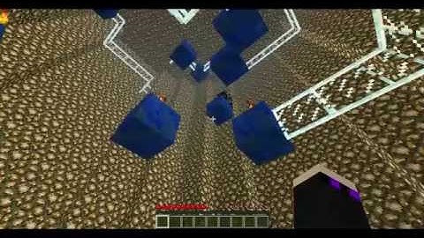 Minecraft 1.1 Parkour Door: Part 1 w/ soO_Shadow_Oos ymontasser and IceArrows