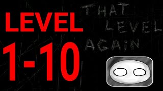 That Level Again ( TLA ) Level 1-10 screenshot 5