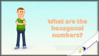 Learning Hexagonal Numbers in just 3 MINUTES