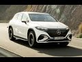 Mercedes eqs autonews face