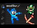 Build JavaScript games with Excalibur JS