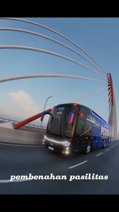 Persib beli bus baru keren banget #persib #persibjuara#buspersib #bobotoh #persibbandung