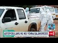 WHO Declares Uganda Ebola-Free After 42 Days Without a New Case?