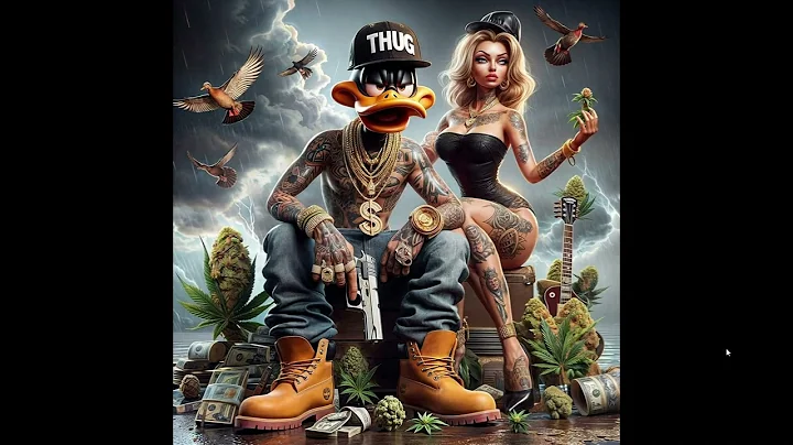 Linkin Park, Eminem, 2Pac & Jay-Z - REVENGE 4 (2024)