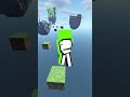 Best 1.19+ Parkour Server #shorts