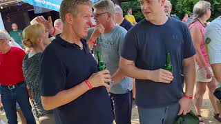 Kerb 2021 - Grillhütte In Groß-Rohrheim