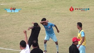 Liga 3 Jateng 2018 I Cuplikan Gol Persab Brebes 2 vs 1 Persekap Pekalongan