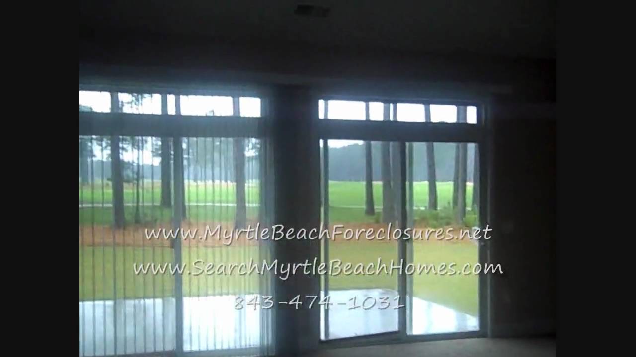 Foreclosures and short sales waterford plantation homes for sale YouTube