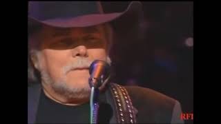 Johnny Paycheck - Old Violin