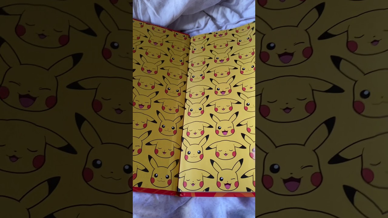 Pokemon Annual 2021 Review